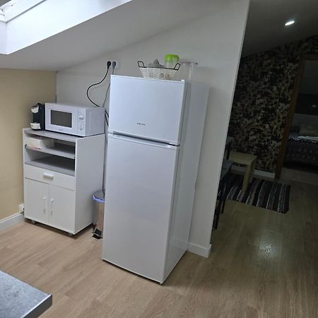 Apartamento Edita Lugo Luaran gambar