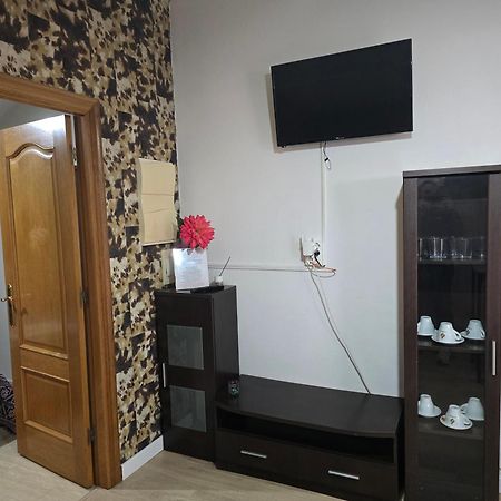 Apartamento Edita Lugo Luaran gambar