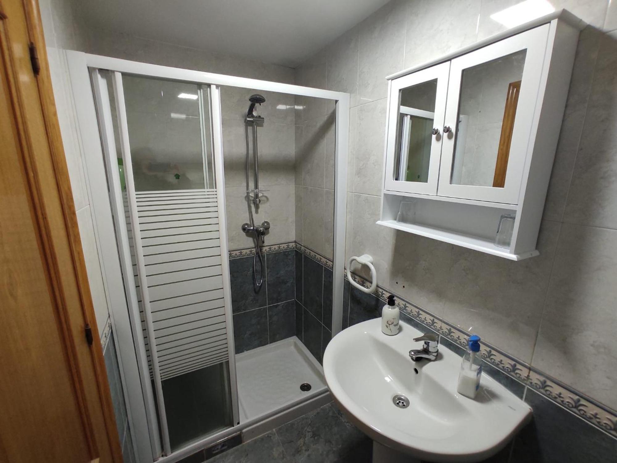 Apartamento Edita Lugo Luaran gambar