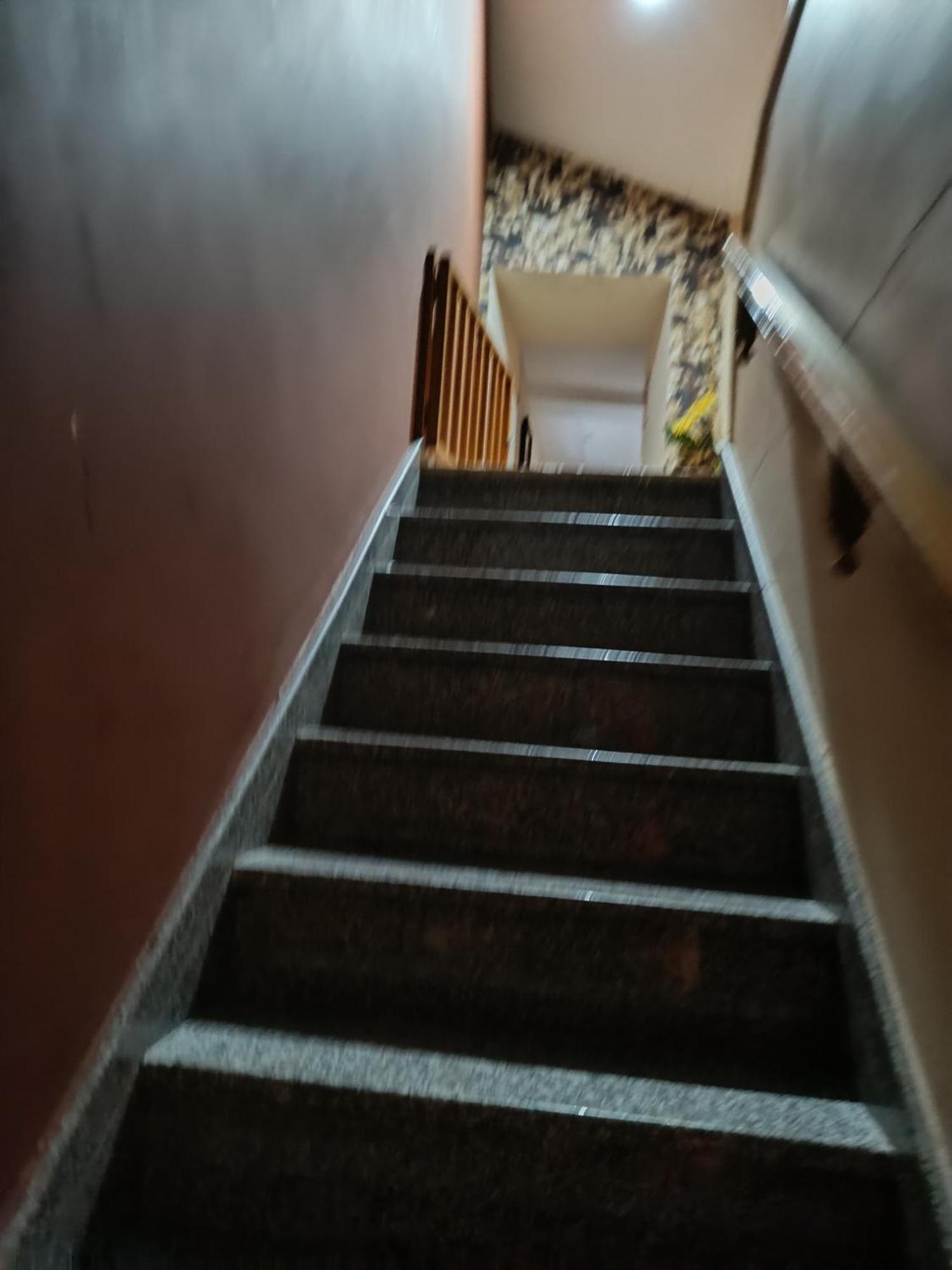 Apartamento Edita Lugo Luaran gambar