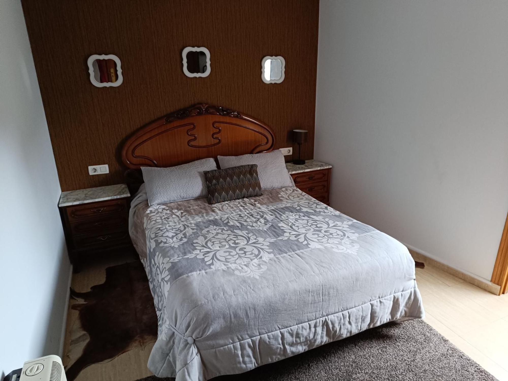 Apartamento Edita Lugo Luaran gambar