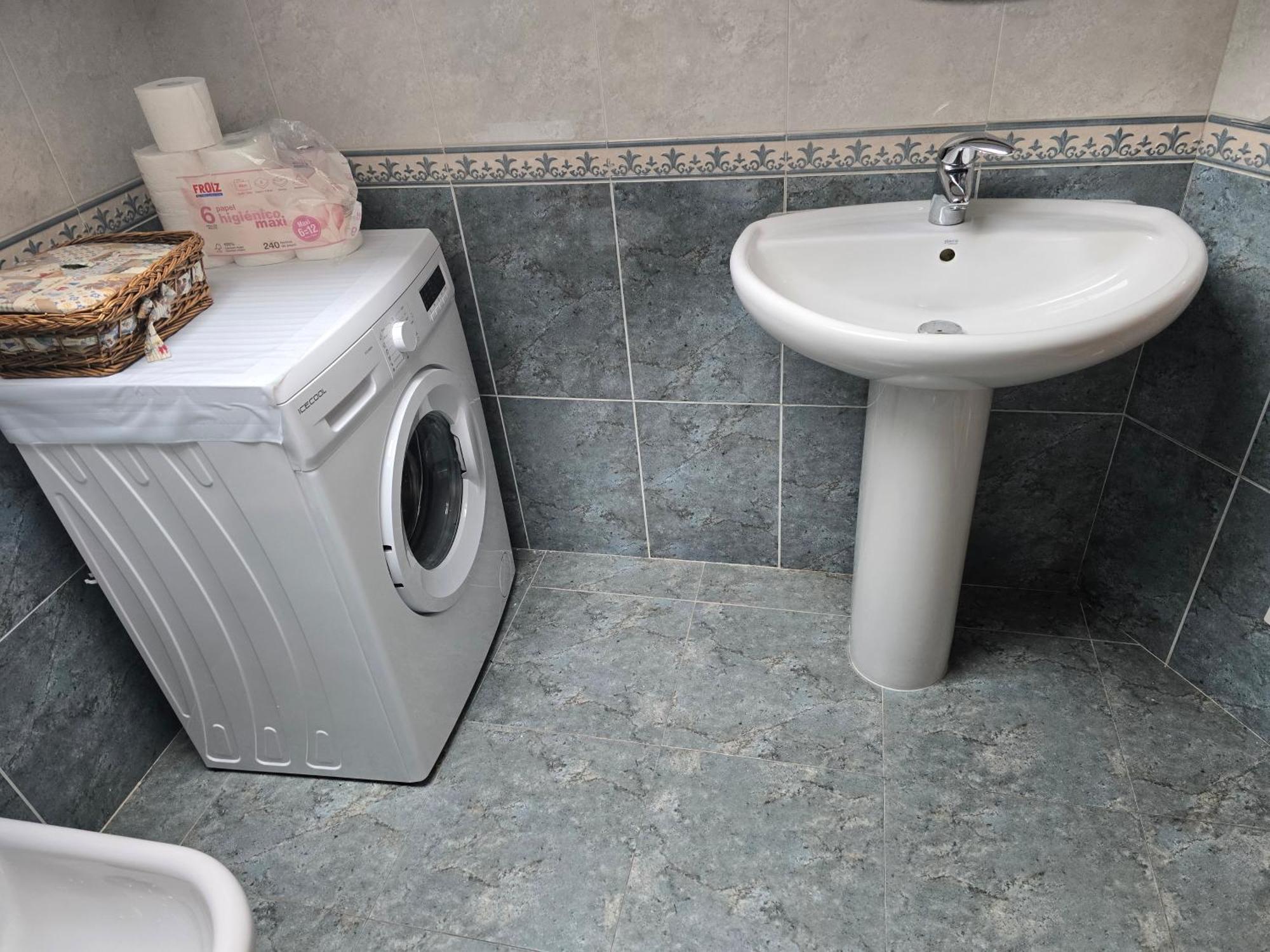 Apartamento Edita Lugo Luaran gambar
