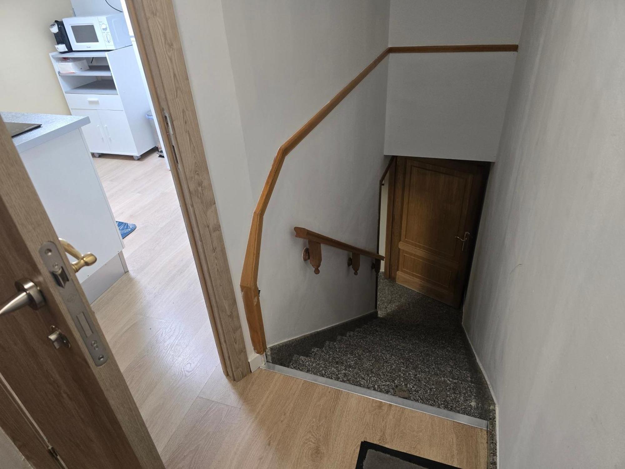 Apartamento Edita Lugo Luaran gambar